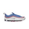 Air Max 97 Game Royal Metallic Silver University Red