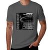 Richard Ashcroft They Dont Own Me T-Shirt t shirt Unisex lässige T-Shirts für Unisex grafisch lustig Unisex T-Shirt Baumwolle T-Shirt