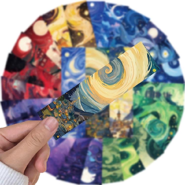 30Pcs Paper Bookmarks Gift for Teacher Student, Book Page Holder Book Page Mark for Book Lover Reader Writer Reading