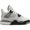 Jordan 4 Retro White Cement (2025) (TD)