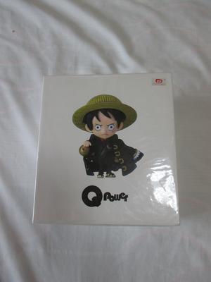 One Piece Strong World Edition Monkey Luffy Figur Kong Limited D. (Hongkong-Version)