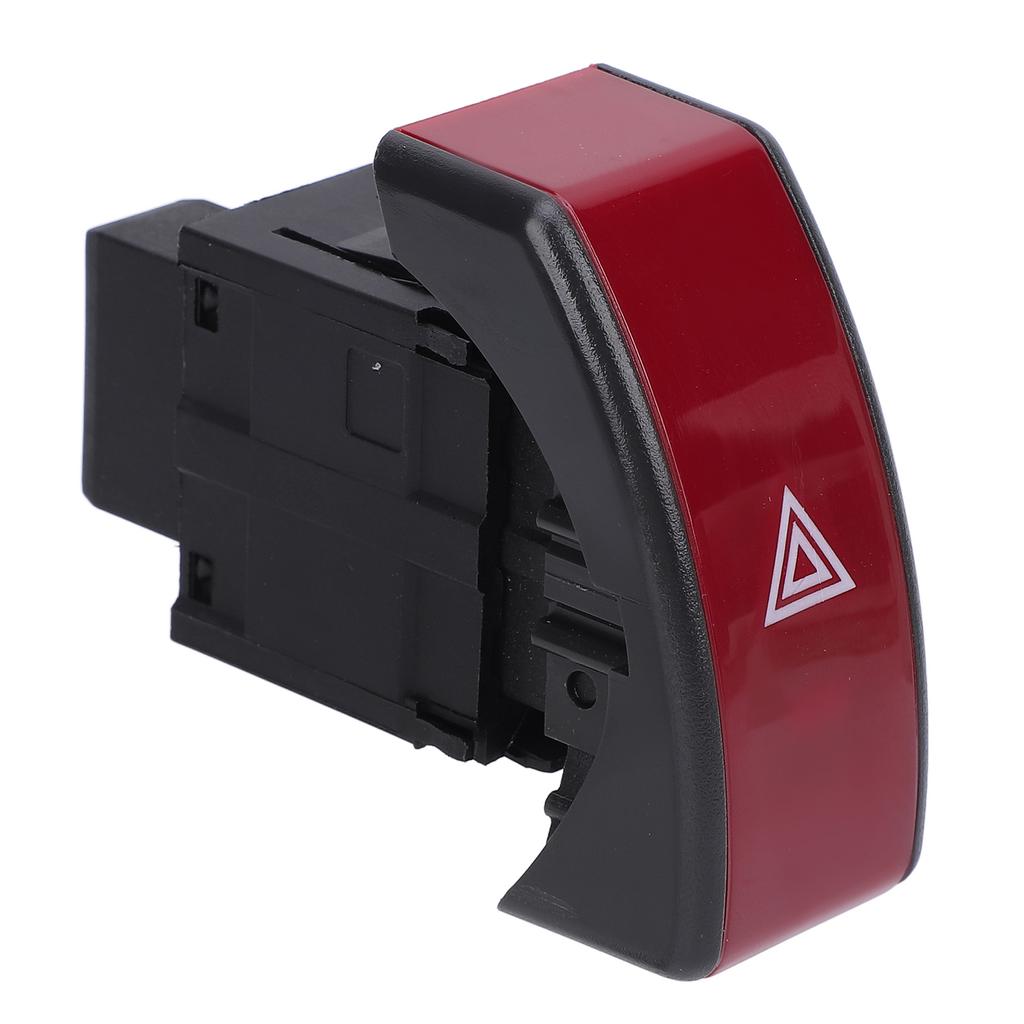 Warnblinkschalter Langlebige Nutzung Erhöhte Sicherheit 9138107 für Tigra TwinTop 2004 bis 2009