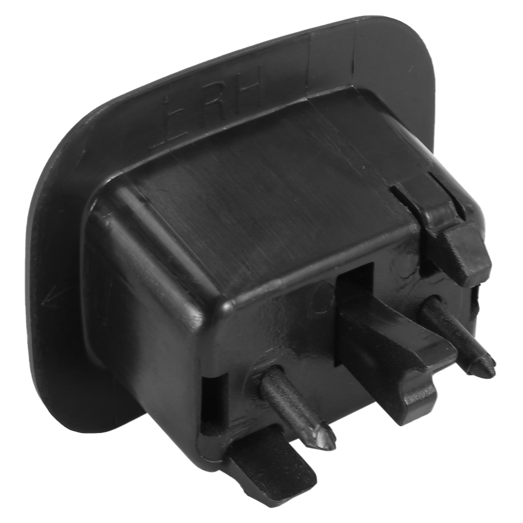 NEW-Car Rear Left Right Seat Recliner Button Black For Subaru Forester 2009-2013 64328AG011 64328AG001