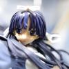 [USED] Sengoku Rance Uesugi Kenshin 1/8 Scale Figure by kotobukiya