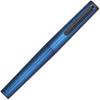 Sailor Fountain Pen Beginner Everyday Use TUZU ADJUST Forge Fountain Pen Metal Blue Domestic Medi...