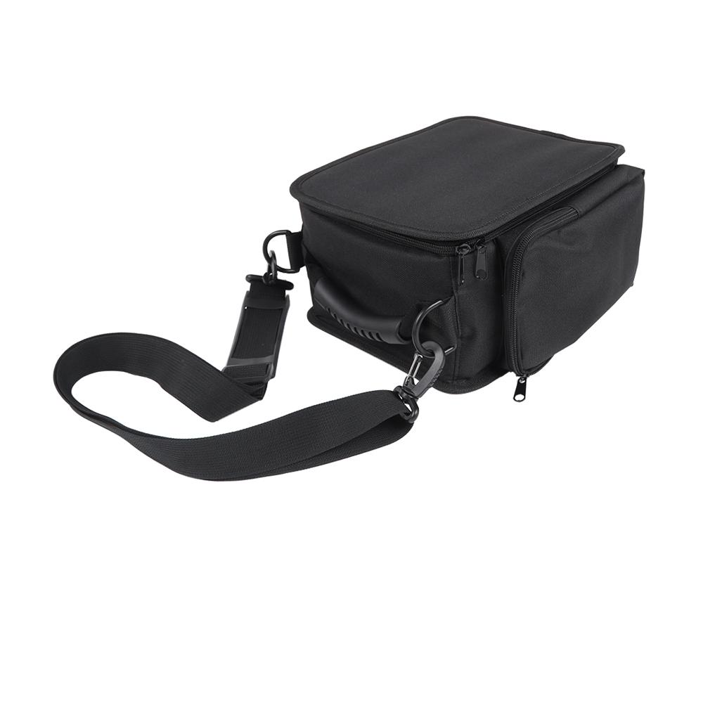 Car Rear Under Seat Storage Bag Box for Jeep Wrangler JL 2018-2026 Backseat Organizer Interior Accessories Stowing Tidying