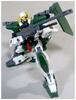 45 Gundam Dynames Anzug Gundam HCM-Pro (Handy 00)