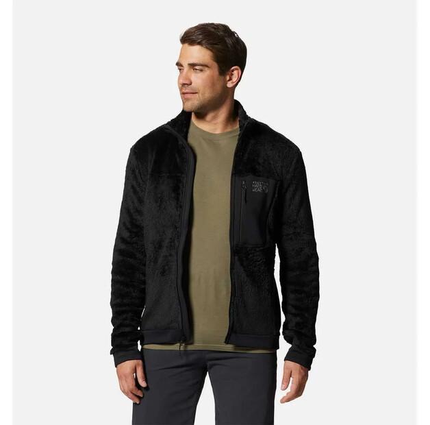 Mountain Hardwear Флис Polartec® High Loft™