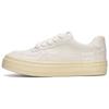 Spring new platform white shoes 1099
