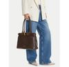 Bag Gino Rossi Gino Rossi CEO-ZINNA Brown