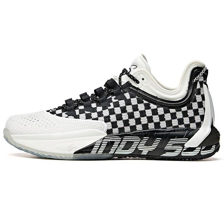 ANTA Gordon Hayward 1  Indy 500  Men s 112021103-3 EU 45