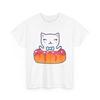 Donut Kitten Shirt, Donut Cats Kawaii Cat Lovers Girls Boys Kids Cute Shirt