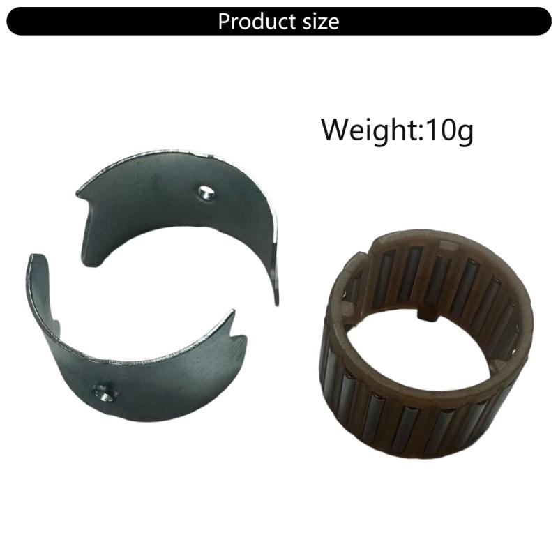 Replacements Engine Bearing Enhances Wear Resistance Corrosion Protection 11377615379 Replacements for Multiple Model