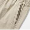 Pierre Cardin Men's Summer Casual Straight-Leg Shorts