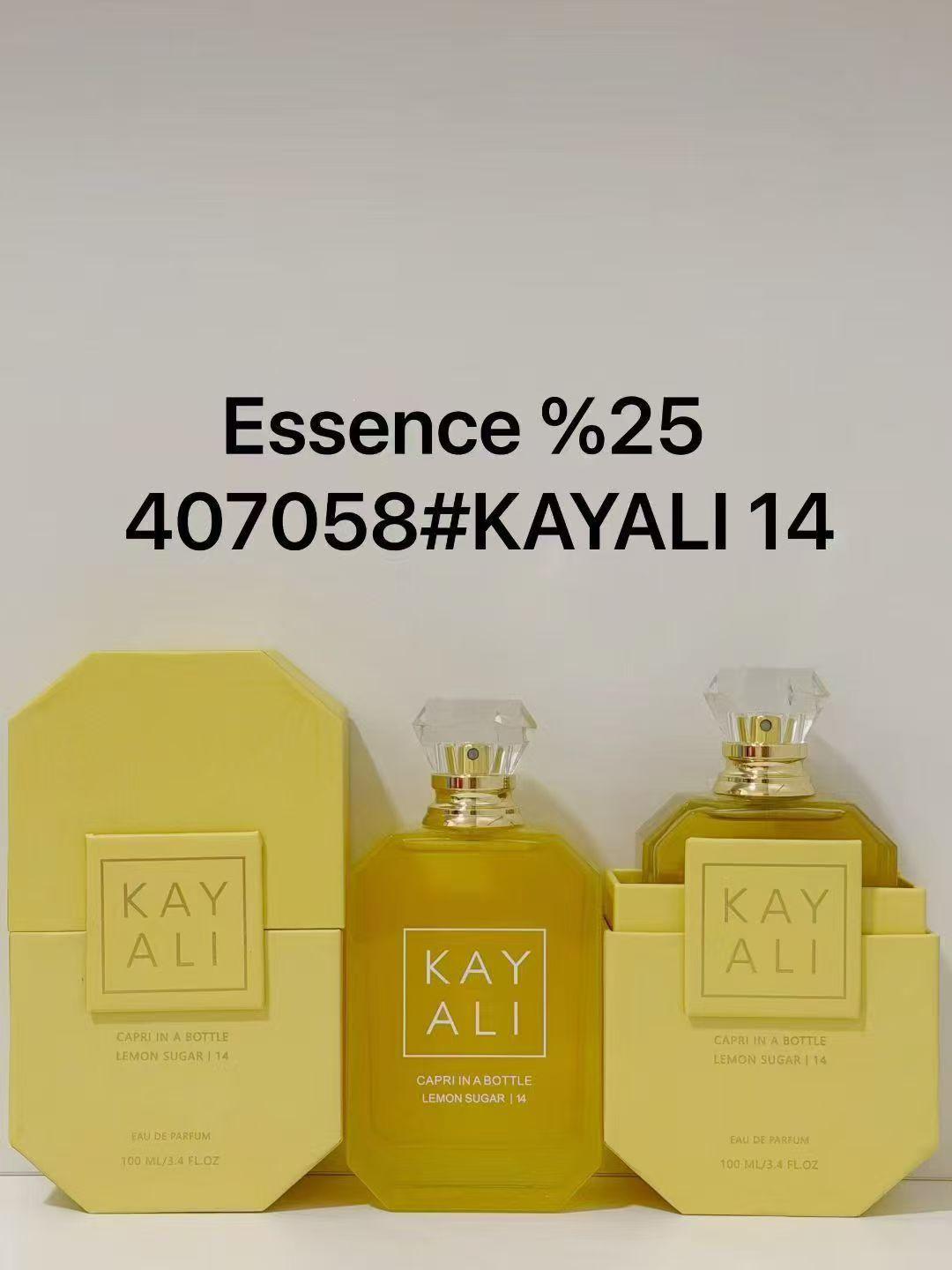 Унисекс парфюм KAYALI: Стойкий аромат 100 мл 100ml