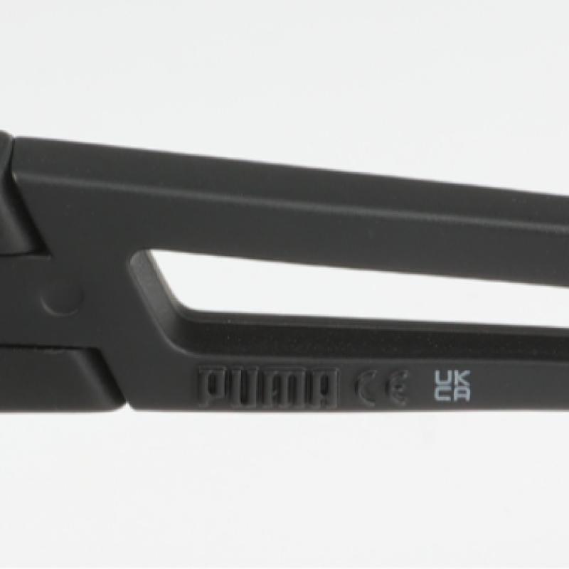 Puma Galleria Puma Sunglasses Pu0327s 001 Square Men woMen