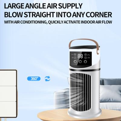 Accesorios para ordenador portátil – Ventiladores y aires acondicionados USB