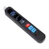 Phase Sequence Meter AC Voltage Tester with 3 Phase Rotation Indicator and Signal Percentage 6 Range High Low