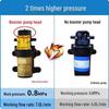 He Liutong 20L Lithium Battery Backpack Sprayer