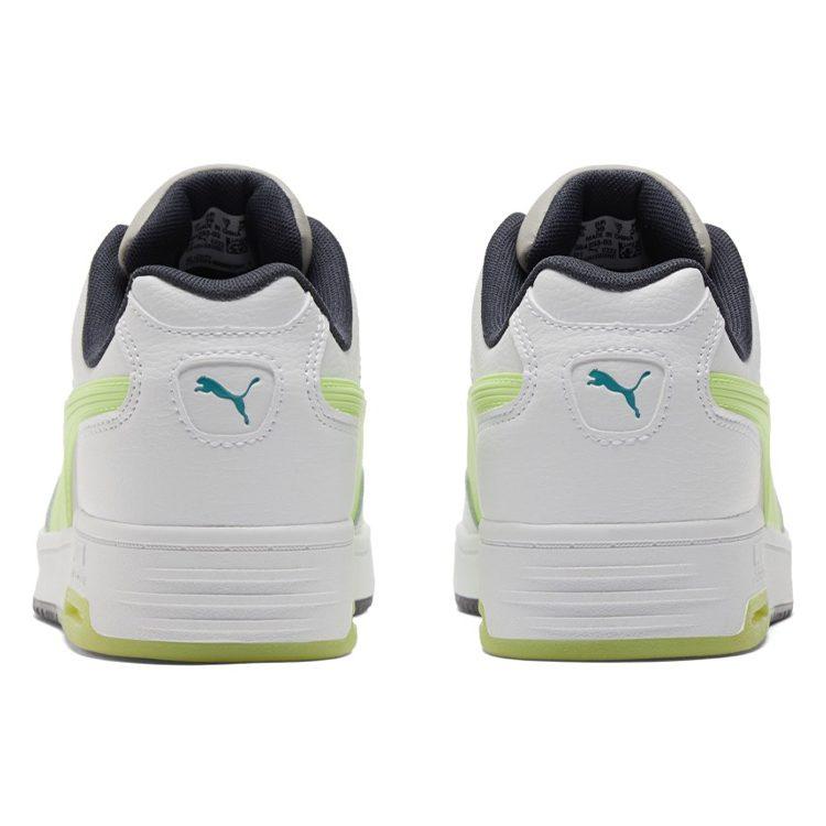 PUMA Slipstream Lo Reprise 'White Fizzy Light' 384233-03