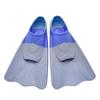 PuLian Butterfly Silicone Swimming Fins