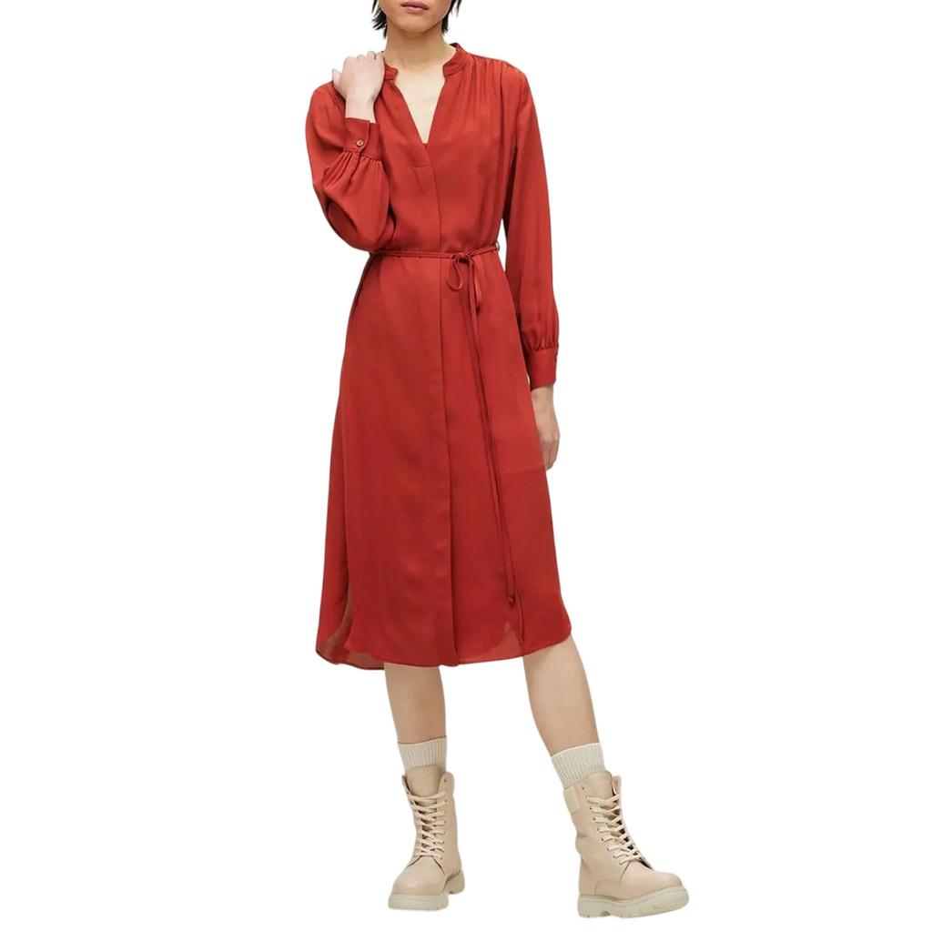 BOSS Womens/Ladies Dibanora 6 Casual Dress