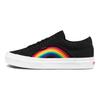 Vans Lampin 86 Dx Anaheim Factory Pride Black Vans VN0A54FC4GN