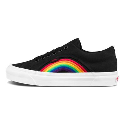 Lampin 86 Dx Anaheim Factory Pride Black Vans VN0A54FC4GN