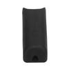 Marine Sail Boat PVC Winch Handle Holder Waterproofing Boat Winch Handle Pocket Flexible Storage Holder Black