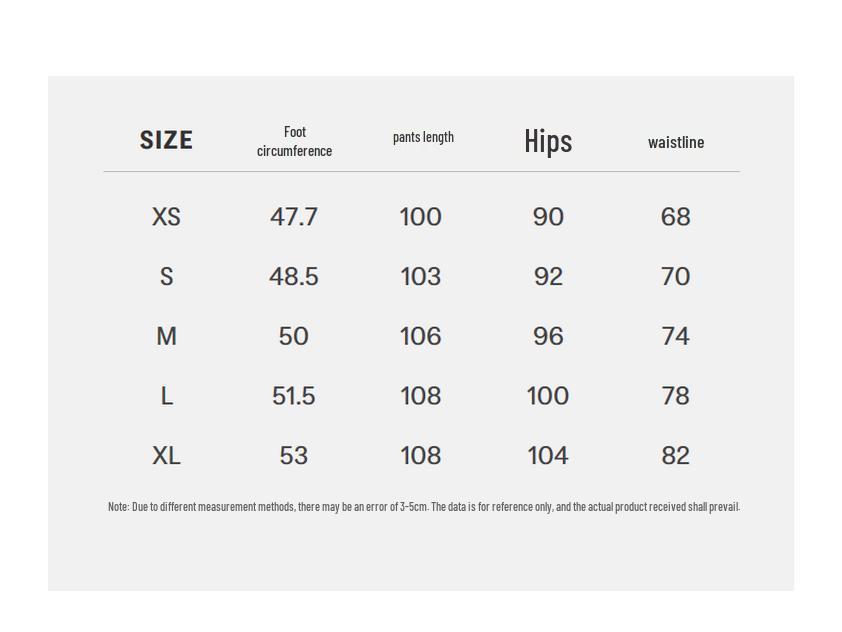 LESS 2025 Autumn Collection Straight-Leg Denim Pants