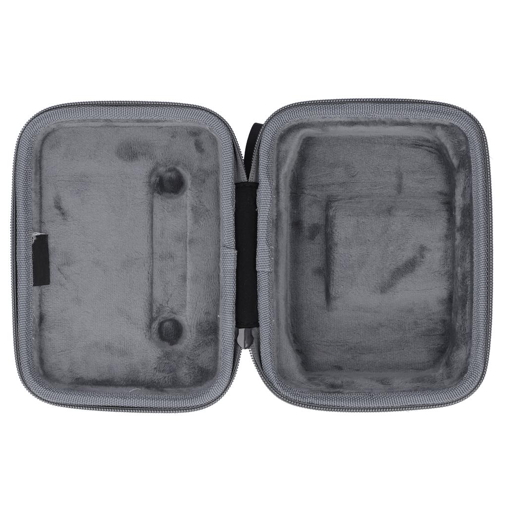 Portable Storage Bag Carrying Case Aircraft Accessories Fit for DJI Mini 2 Remote Controller