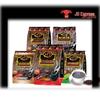 560g original x3 + sugar-free x3 bags