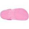 Crocs Eva Lightweight Comfortable Clogs Unisex Footwear Pink 10126-669