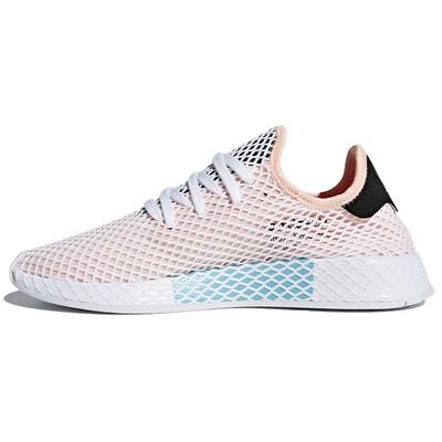 Deerupt 'Cloud White' Men's B28075