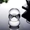 Yingyin Crystal Gongfu Master Tea Cup Set