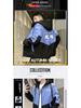 Men's Trendy Korean Style Jacket - Versatile Spring & Autumn Coat for Teens