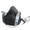 Anti-dust Mask Reusable Paint Spraying Respirator Chemical Welding Safety Industrial Dust Mask