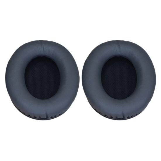 1 Pair Soft Sponge Headphone Ear Pads Replacement Headset Accessory for Bose