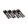 Fento Max Elastic (Pack of 4)