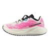 Salomon  Aero Glide 4 GRVL Vanilla Ice Knockout Pink Women Sneakers L49175400