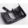 1K9885894 Left Right Rear Seat Belt Cover Rear Seat Block Cover Guard Block Cover 1K9 885 893 For VW Golf 6