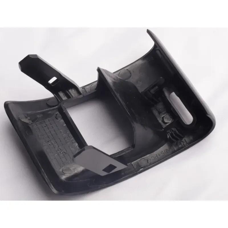 1K9885894 Left Right Rear Seat Belt Cover Rear Seat Block Cover Guard Block Cover 1K9 885 893 For VW Golf 6
