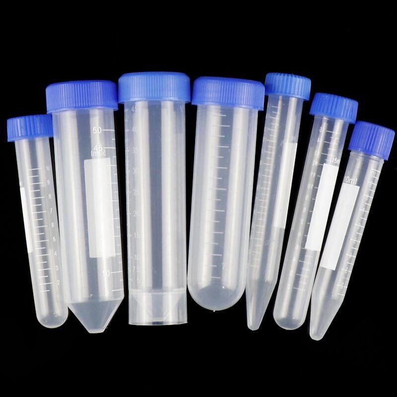 Bingyu BJls-85 50ML Plastic Centrifuge Tubes
