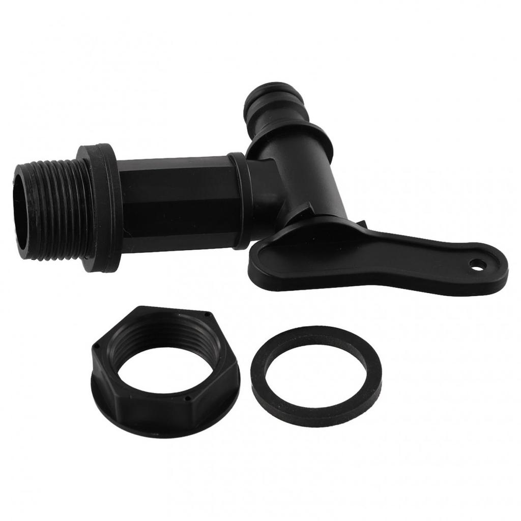 Bucket Faucet Replacement Spare Part Water Butt Tap