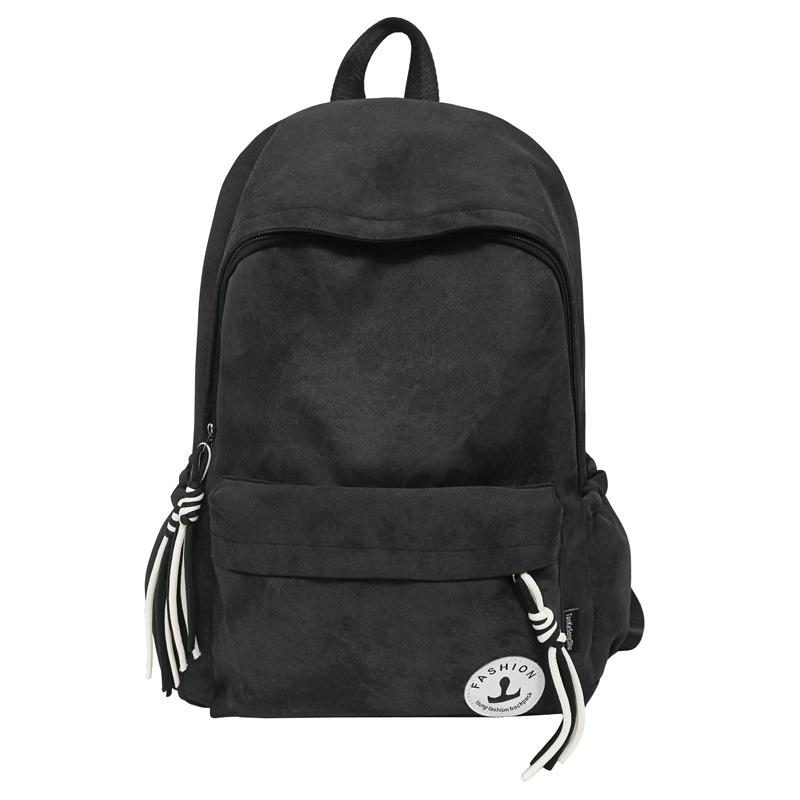 Zaino, Zaino Studenti ad Alta Capacità, Zaino per Computer Alleggerito, Borsa da Viaggio per Uscire