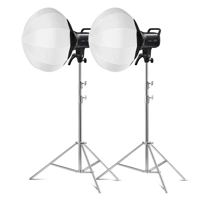 Godox SL100 Series LED Video Light