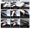 For -2024 Toyota RAV4 Interior Door Bowl Lamp Refitting Handle Led Atmosphere Light Car Inner Ambient Decorative LampLight
