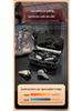 New TWS Wireless Bluetooth Earphones: Long Battery, Gaming E-sports, Noise Cancelling In-ear Sleep Mode.