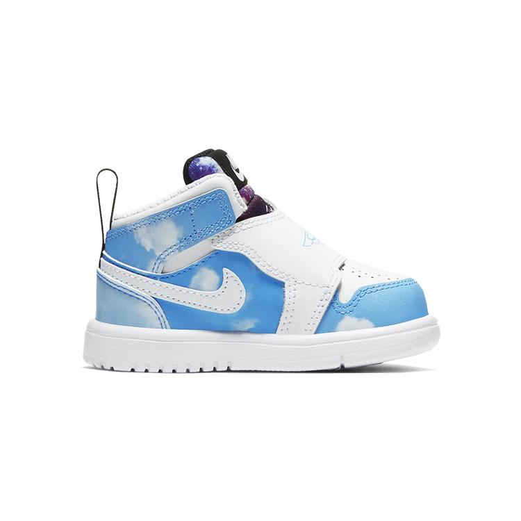Jordan Sky Jordan 1 Fearless TD CT2478-400