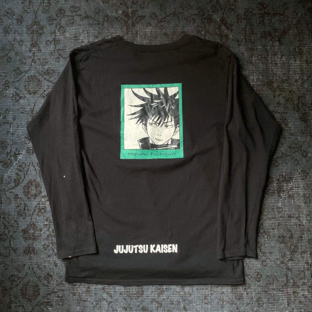 

[USED] BABYMETAL 2017 Limited Edition T-shirt